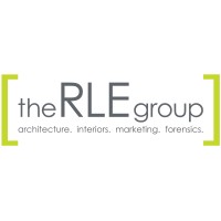 RLE logo, RLE contact details