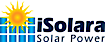 iSolara Solar Power logo, iSolara Solar Power contact details