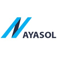 Nayasol logo, Nayasol contact details