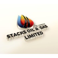 STACKS OIL & GAS LIMITED logo, STACKS OIL & GAS LIMITED contact details