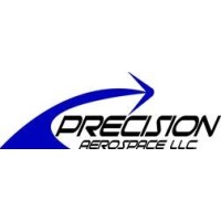 PRECISION AEROSPACE LLC logo, PRECISION AEROSPACE LLC contact details