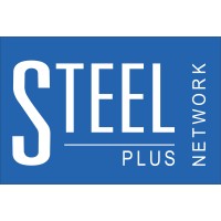 Steel Plus Network logo, Steel Plus Network contact details