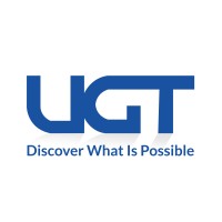 United Global Technologies logo, United Global Technologies contact details