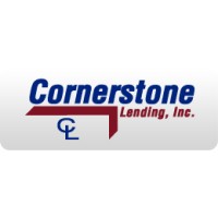 Cornerstone Lending logo, Cornerstone Lending contact details