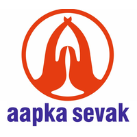 Aapka Sevak logo, Aapka Sevak contact details