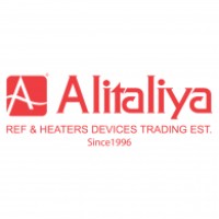 Alitaliya Ref & Heaters Devices Trd Est. logo, Alitaliya Ref & Heaters Devices Trd Est. contact details