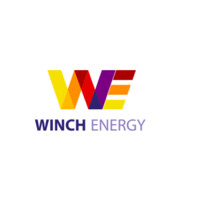 Winch Energy Ltd logo, Winch Energy Ltd contact details