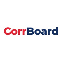 CORRBOARD UK LIMITED logo, CORRBOARD UK LIMITED contact details