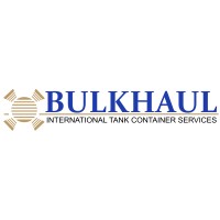 Bulkhaul logo, Bulkhaul contact details