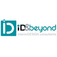 iD & beyond logo, iD & beyond contact details