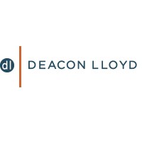 Deacon Lloyd Associates, Inc. logo, Deacon Lloyd Associates, Inc. contact details