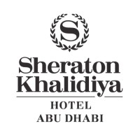 Sheraton Khalidiya Hotel logo, Sheraton Khalidiya Hotel contact details