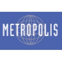 Metropolis International Group logo, Metropolis International Group contact details