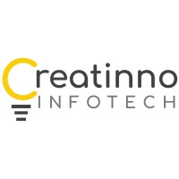 Creatinno Infotech logo, Creatinno Infotech contact details