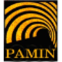 PAMIN - Passagem Mineração S/A logo, PAMIN - Passagem Mineração S/A contact details