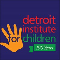 The Detroit Institute for Children logo, The Detroit Institute for Children contact details