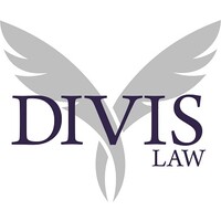 Divis Law, LLC logo, Divis Law, LLC contact details