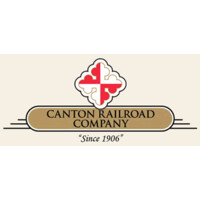 The Canton Railroad Company logo, The Canton Railroad Company contact details