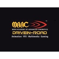 MAAC Drive-In logo, MAAC Drive-In contact details