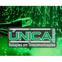 Única Serviços de Telecomunicações logo, Única Serviços de Telecomunicações contact details