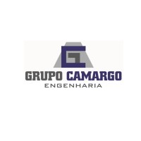 GRUPO CAMARGO ENGENHARIA logo, GRUPO CAMARGO ENGENHARIA contact details