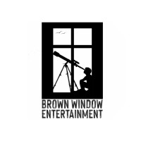 Brown Window Entertainment logo, Brown Window Entertainment contact details