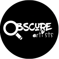 OBSCURE ARTISTS logo, OBSCURE ARTISTS contact details