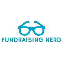 Fundraising Nerd logo, Fundraising Nerd contact details