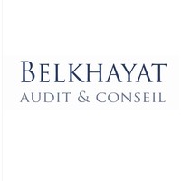 BELKHAYAT AUDIT & CONSEIL logo, BELKHAYAT AUDIT & CONSEIL contact details