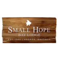 Small Hope Bay Lodge logo, Small Hope Bay Lodge contact details