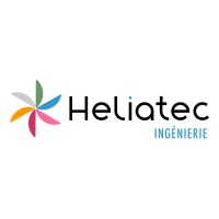 HELIATEC Ingénierie logo, HELIATEC Ingénierie contact details