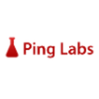 Ping Labs logo, Ping Labs contact details