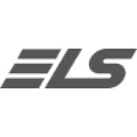 ELS logo, ELS contact details