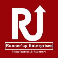 Runnerup Enterprises logo, Runnerup Enterprises contact details