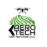 Aero Tech UAV Services LLC logo, Aero Tech UAV Services LLC contact details