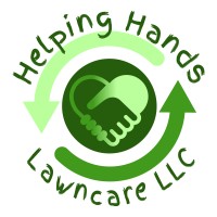 Helping Hands Lawncare LLC logo, Helping Hands Lawncare LLC contact details