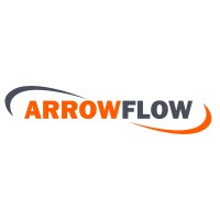 ARROWFLOW logo, ARROWFLOW contact details