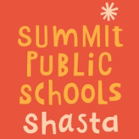 Summit Public Schools: Shasta logo, Summit Public Schools: Shasta contact details