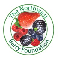 Northwest Berry Foundation logo, Northwest Berry Foundation contact details