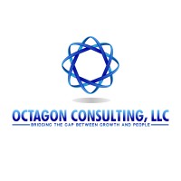 Octagon Consulting logo, Octagon Consulting contact details