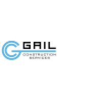 Gail Construction Services logo, Gail Construction Services contact details