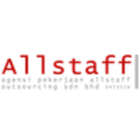 Agensi Pekerjaan Allstaff Outsourcing Sdn Bhd logo, Agensi Pekerjaan Allstaff Outsourcing Sdn Bhd contact details