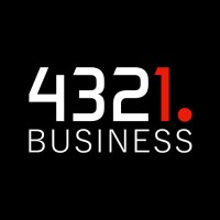 4321 BUSINESS logo, 4321 BUSINESS contact details