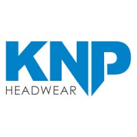 KNP Headwear Inc logo, KNP Headwear Inc contact details