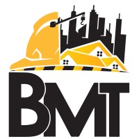 BMT Pakistan logo, BMT Pakistan contact details