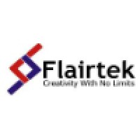 Flairtek logo, Flairtek contact details