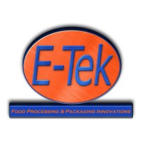 E-Tek LLC logo, E-Tek LLC contact details