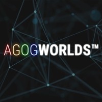 AGOGWORLDS logo, AGOGWORLDS contact details