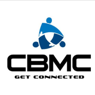 CBMC Australia logo, CBMC Australia contact details