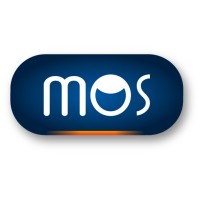 MOS industrie logo, MOS industrie contact details